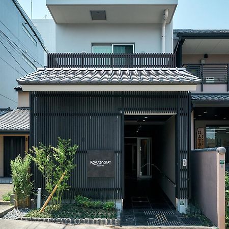 Rakuten Stay Hakata Gion 302 - Rakuten Ichiba Collaboration Room - Φουκουόκα Εξωτερικό φωτογραφία
