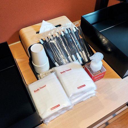 Rakuten Stay Hakata Gion 302 - Rakuten Ichiba Collaboration Room - Φουκουόκα Εξωτερικό φωτογραφία
