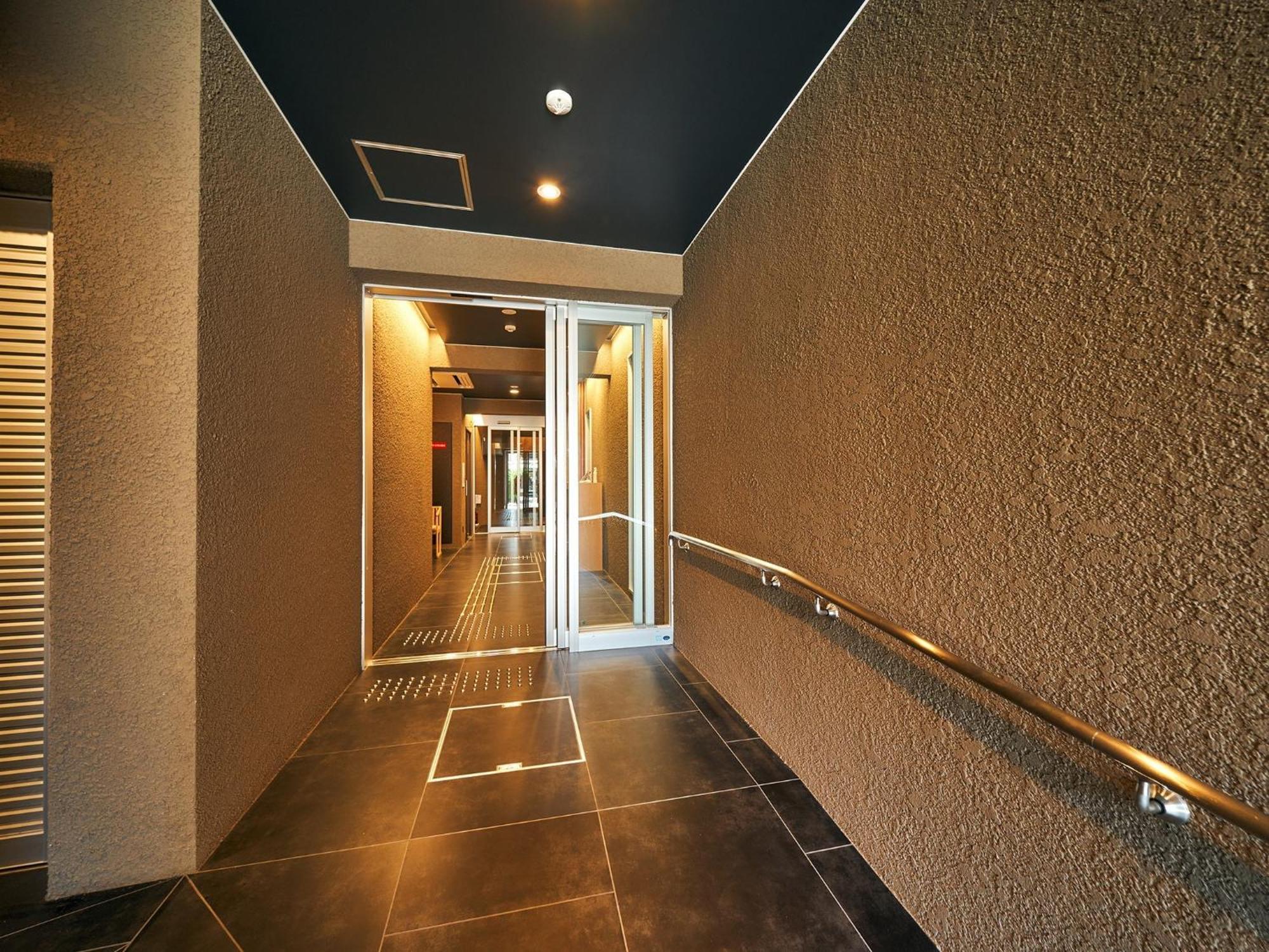 Rakuten Stay Hakata Gion 302 - Rakuten Ichiba Collaboration Room - Φουκουόκα Εξωτερικό φωτογραφία