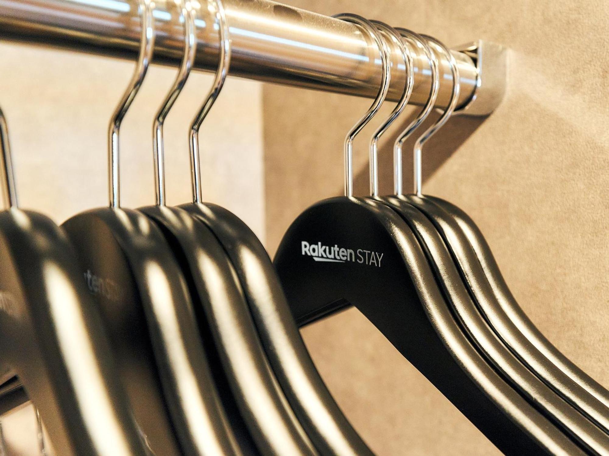 Rakuten Stay Hakata Gion 302 - Rakuten Ichiba Collaboration Room - Φουκουόκα Εξωτερικό φωτογραφία