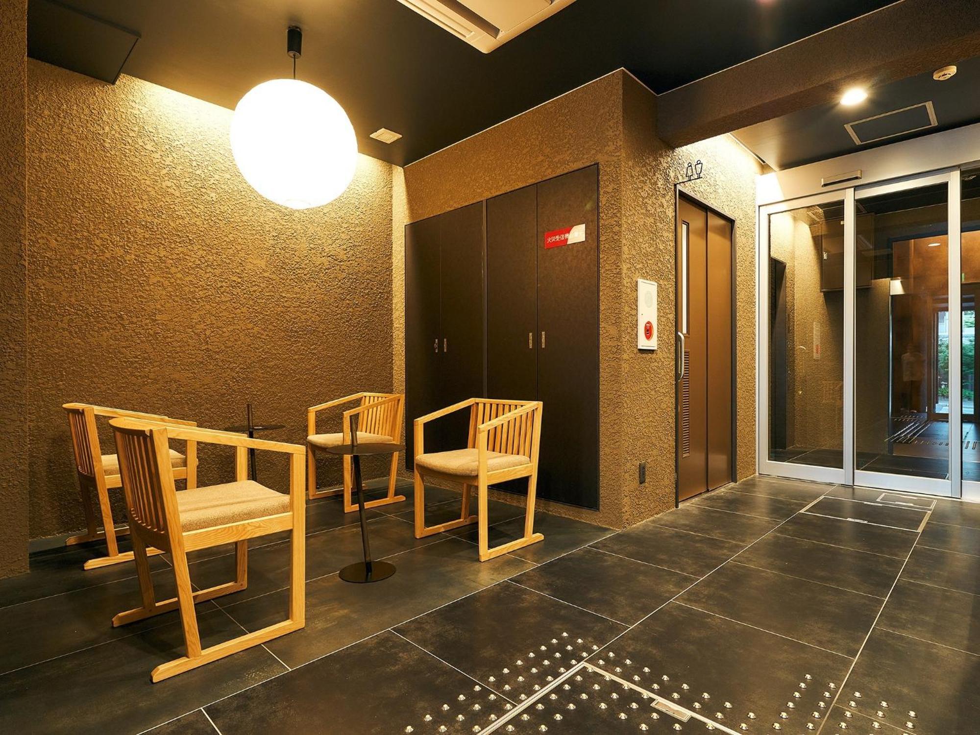 Rakuten Stay Hakata Gion 302 - Rakuten Ichiba Collaboration Room - Φουκουόκα Εξωτερικό φωτογραφία