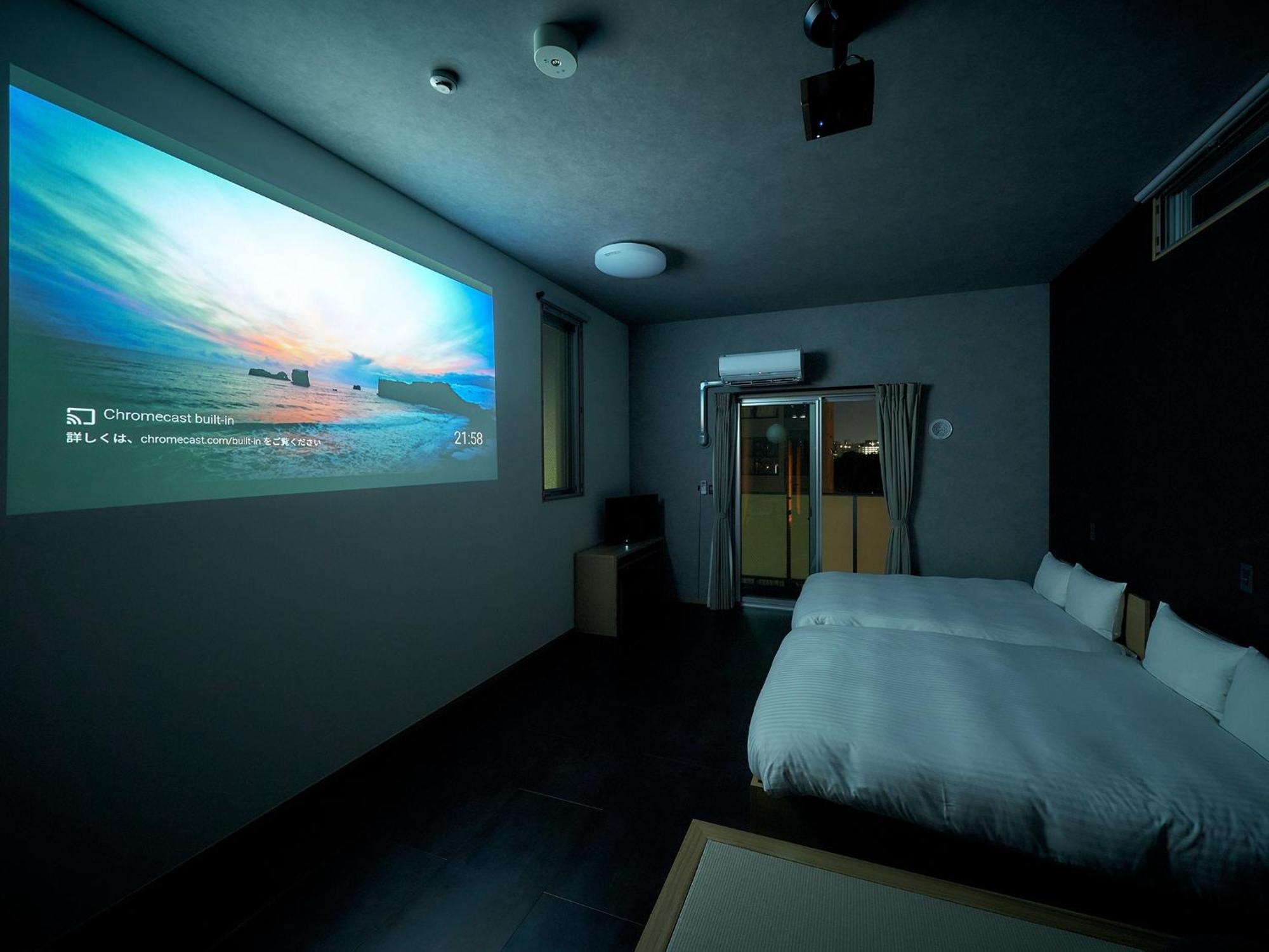 Rakuten Stay Hakata Gion 302 - Rakuten Ichiba Collaboration Room - Φουκουόκα Εξωτερικό φωτογραφία