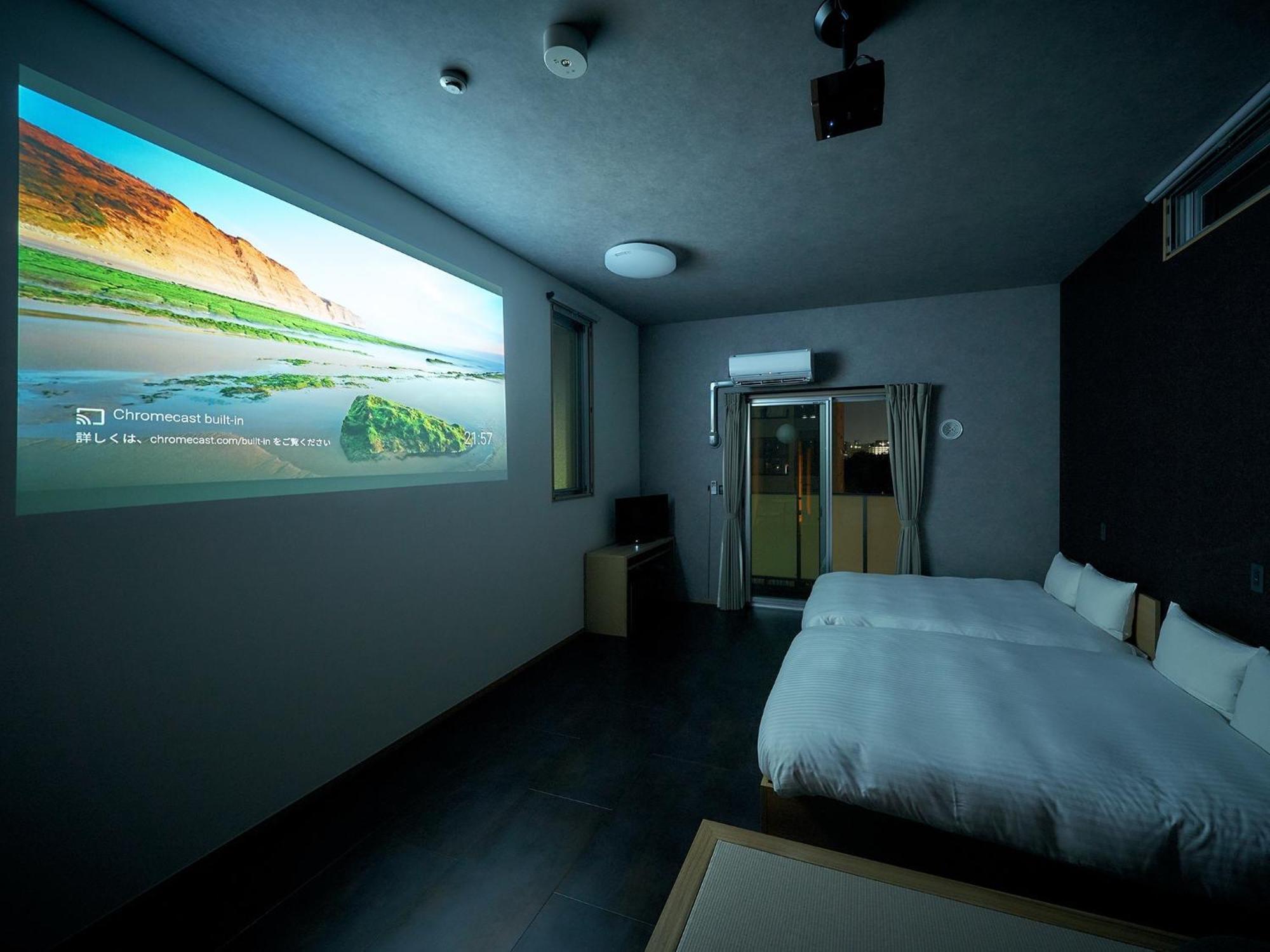 Rakuten Stay Hakata Gion 302 - Rakuten Ichiba Collaboration Room - Φουκουόκα Εξωτερικό φωτογραφία